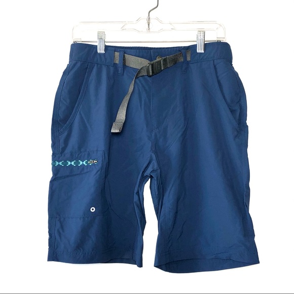 Columbia Other - ⭐️ Columbia Omni-Shade UPF 50 Cargo shorts